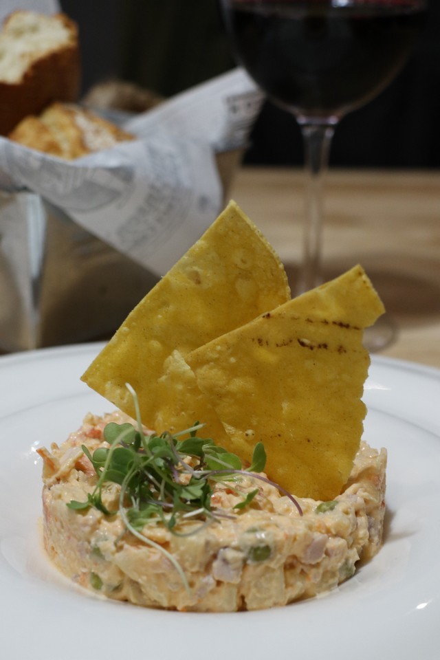 Restaurante Le Bistro Santander