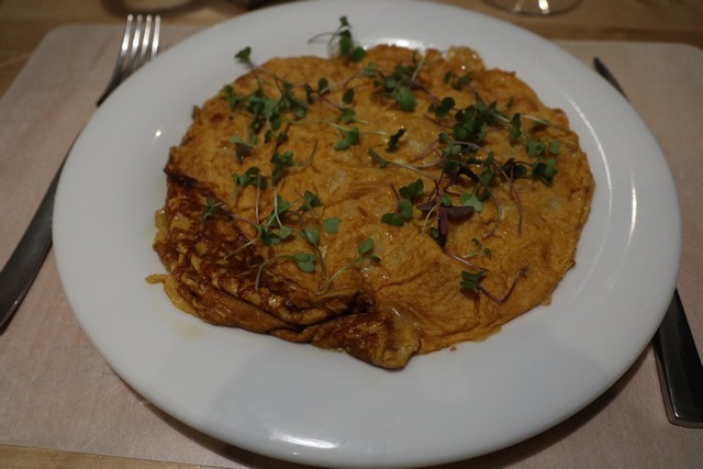 Restaurante Le Bistro Santander