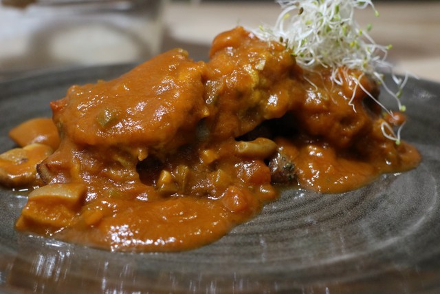 Restaurante Le Bistro Santander