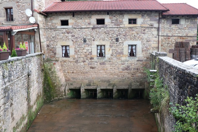 Paraiso del pas Oruña de Pielagos