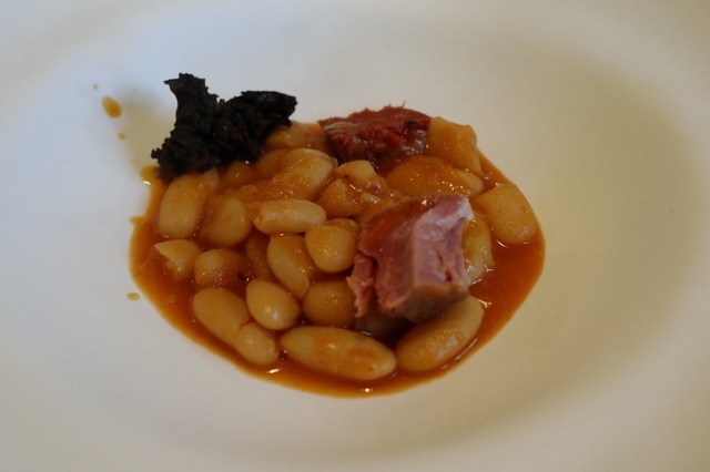 Restaurante el Remedio Ruiloba