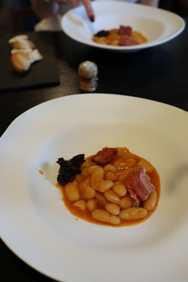 Restaurante el Remedio Ruiloba