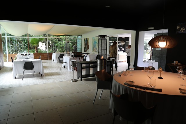 Restaurante Sambal Noja 2018