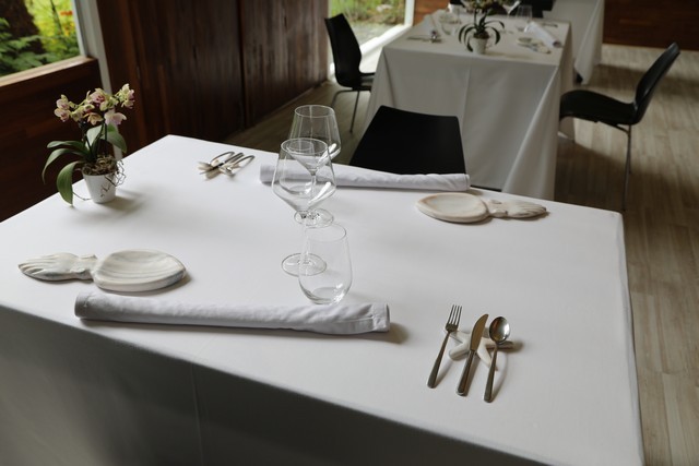 Restaurante Sambal Noja 2018