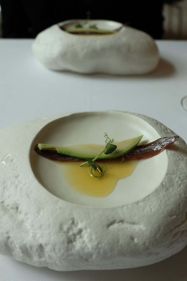 Restaurante Sambal Noja 2018