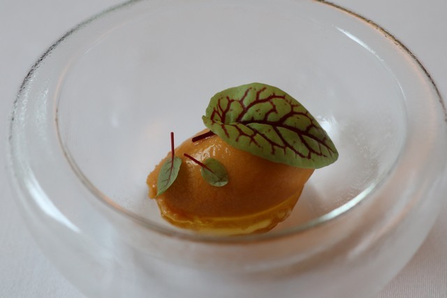 Restaurante Sambal Noja 2018