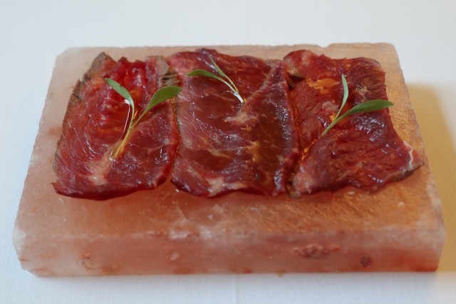 Restaurante Sambal Noja 2018