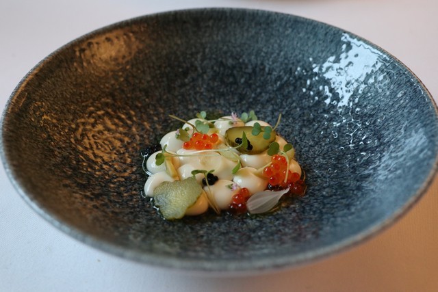 Restaurante Sambal Noja 2018