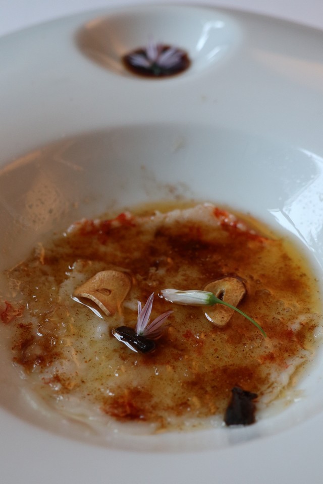 Restaurante Sambal Noja 2018