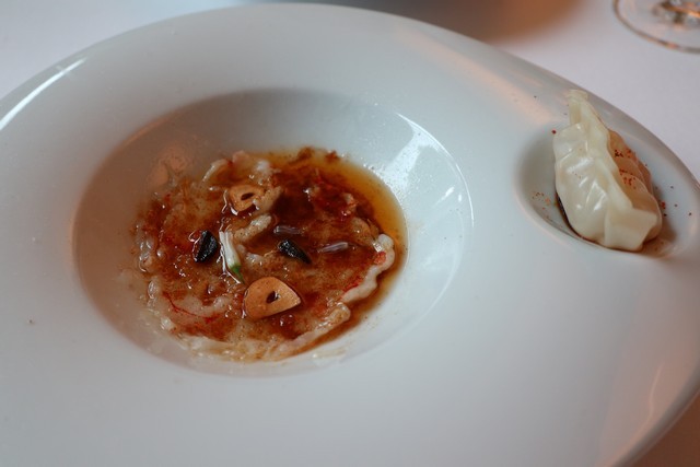 Restaurante Sambal Noja 2018