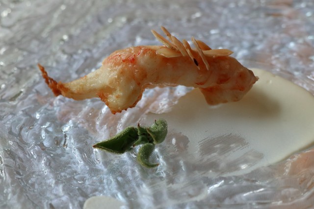 Restaurante Sambal Noja 2018