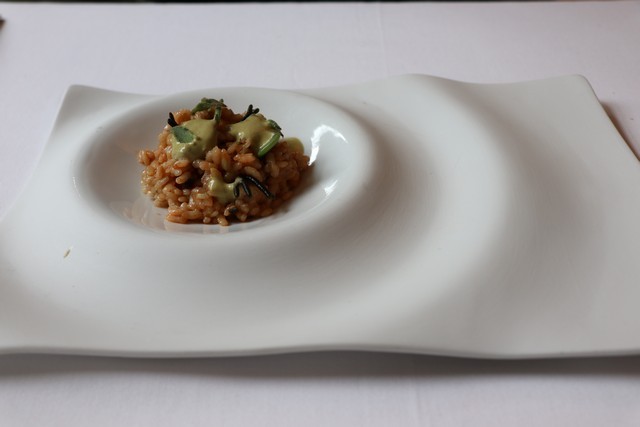 Restaurante Sambal Noja 2018