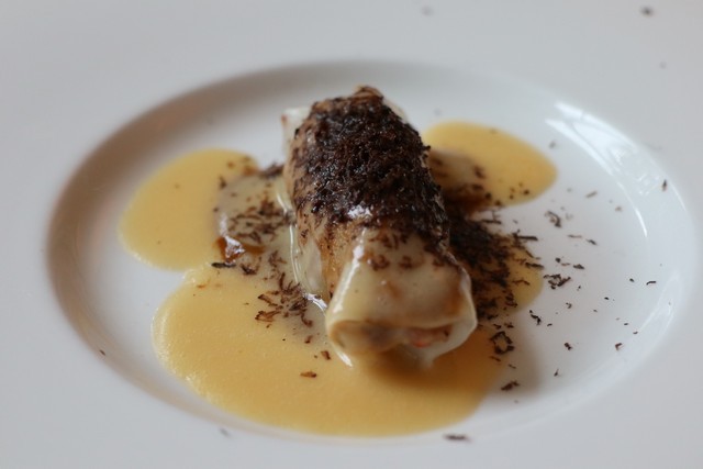 Restaurante Sambal Noja 2018