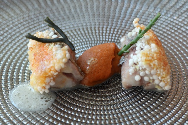 Restaurante Sambal Noja 2018