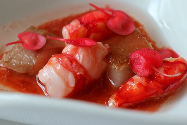 Restaurante Sambal Noja 2018