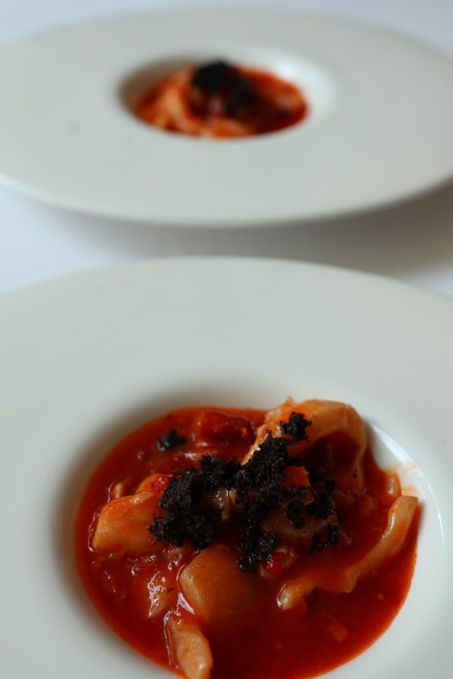 Restaurante Sambal Noja 2018