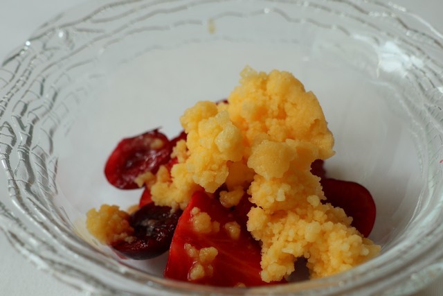 Restaurante Sambal Noja 2018
