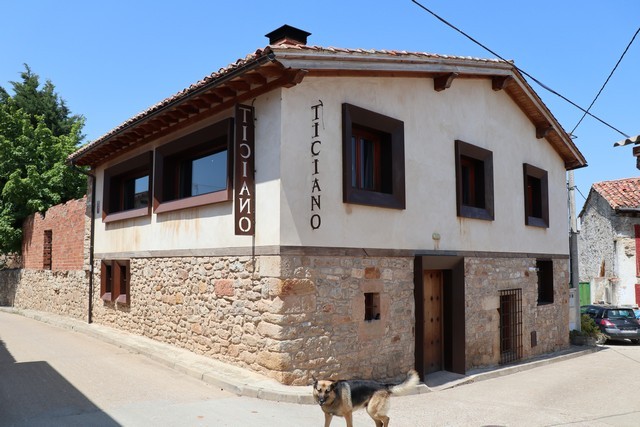 Ticiano Villallano Palencia