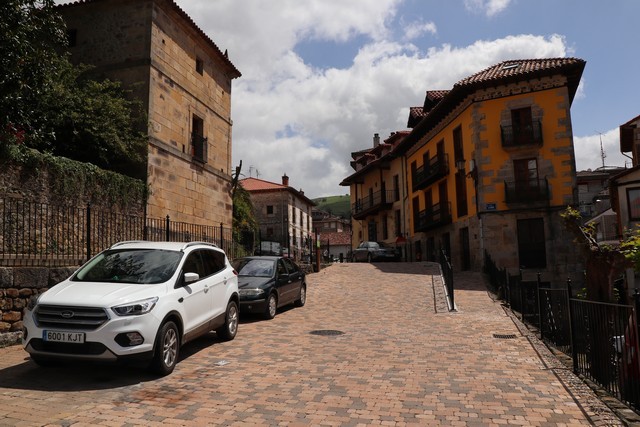 Restaurante Trastevere Selaya Cantabria