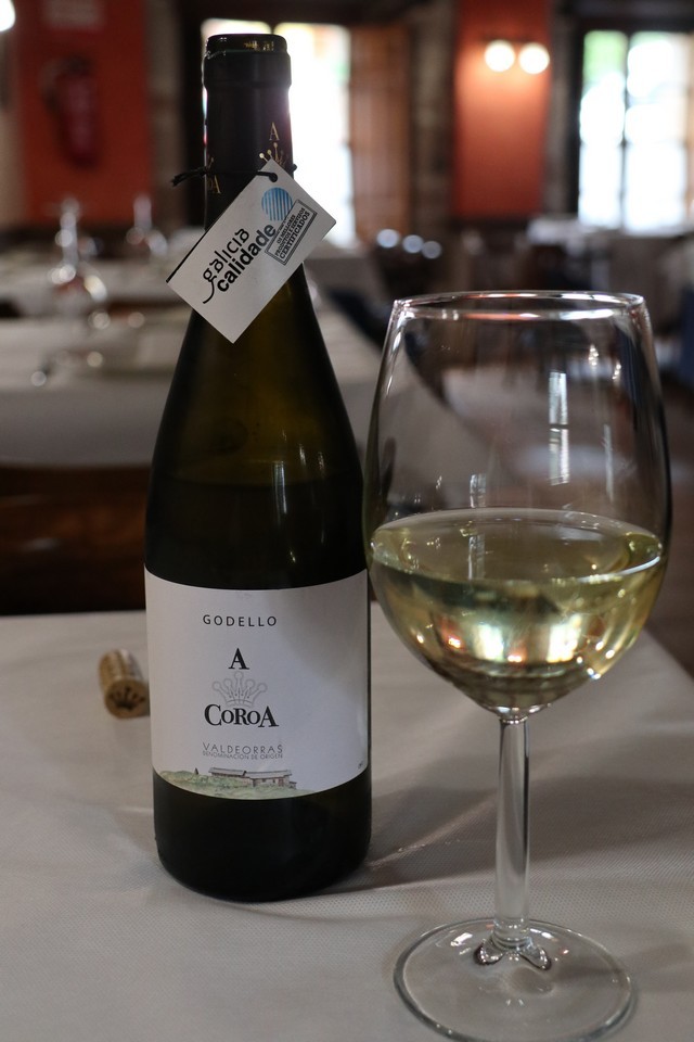 Restaurante Trastevere Selaya Cantabria