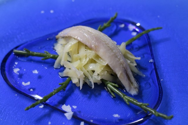 Restaurante Trastevere Selaya Cantabria