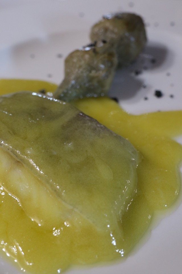 Restaurante Trastevere Selaya Cantabria