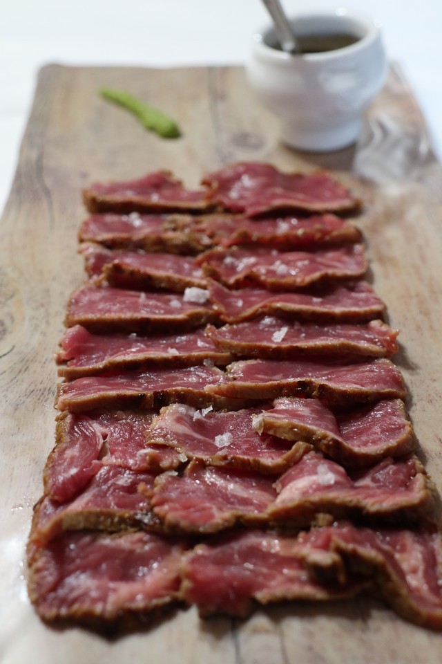 Restaurante Trastevere Selaya Cantabria