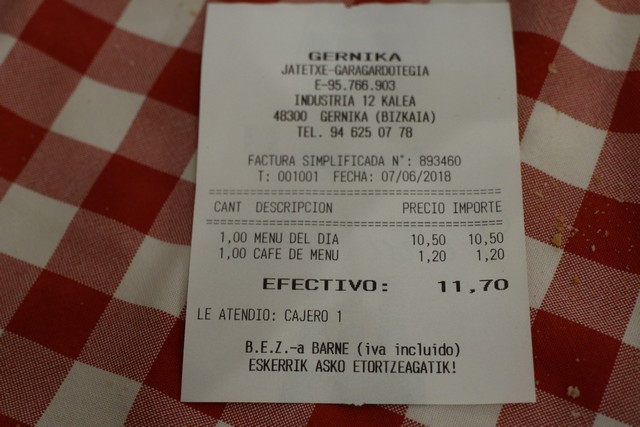 Gernica Gernica