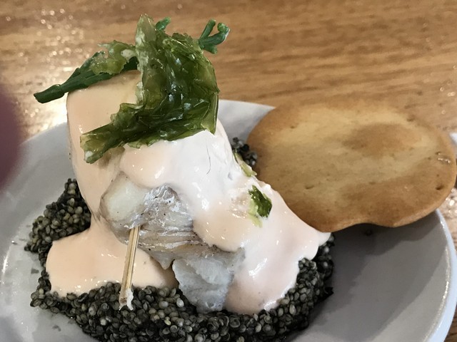 XVI Quincena del Pincho 2018