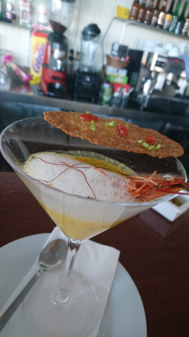 XVI Quincena del Pincho 2018