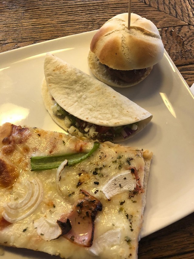 XVI Quincena del Pincho 2018