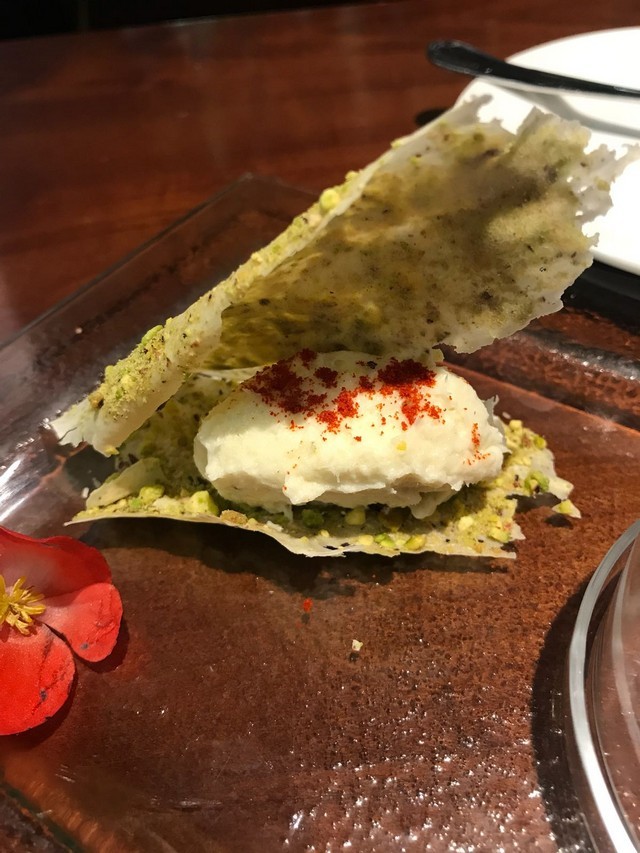 XVI Quincena del Pincho 2018