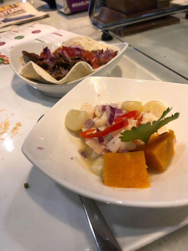 XVI Quincena del Pincho 2018