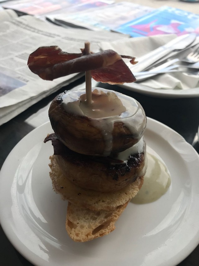 XVI Quincena del Pincho 2018