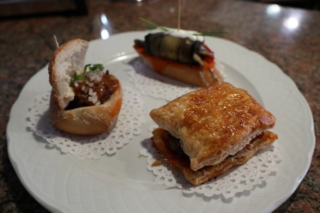 XVI Quincena del Pincho 2018