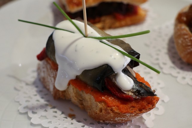 XVI Quincena del Pincho 2018