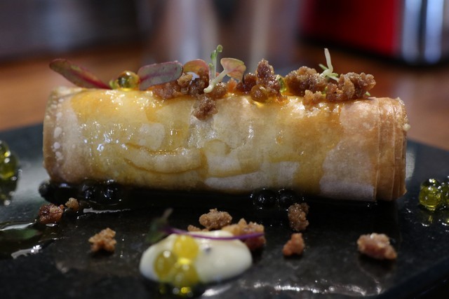 XVI Quincena del Pincho 2018