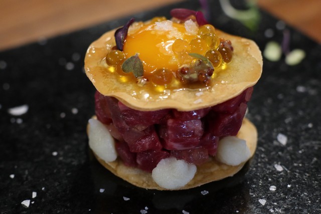 XVI Quincena del Pincho 2018