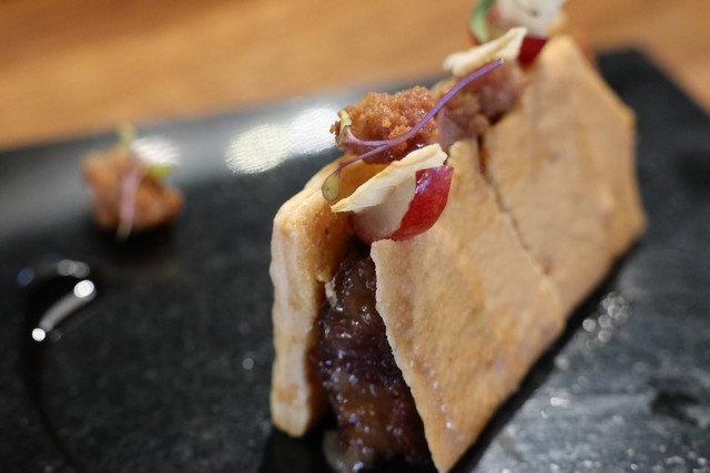 XVI Quincena del Pincho 2018