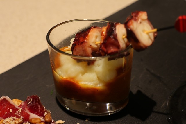 XVI Quincena del Pincho 2018
