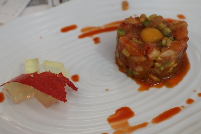 XVI Quincena del Pincho 2018