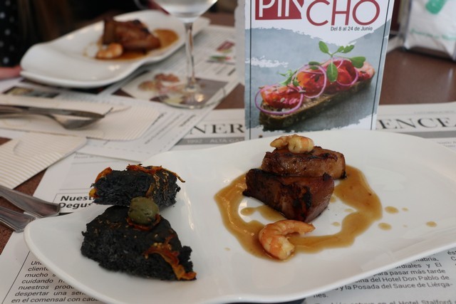 XVI Quincena del Pincho 2018