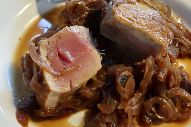 Restaurante Alamar Santander