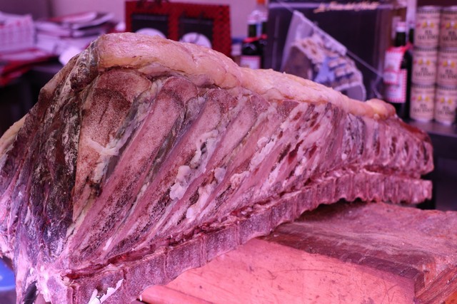 Carniceria anton