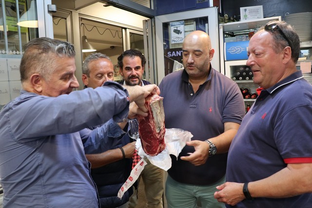 Carniceria anton