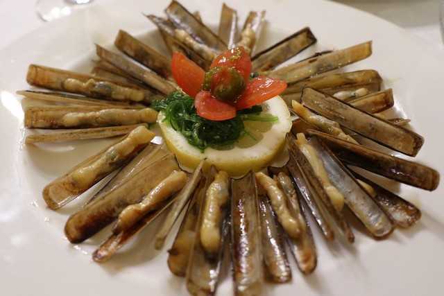 Marisqueria Augusto San Vicente de la Barquera