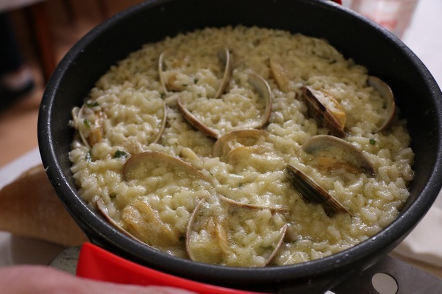 Marisqueria Augusto San Vicente de la Barquera
