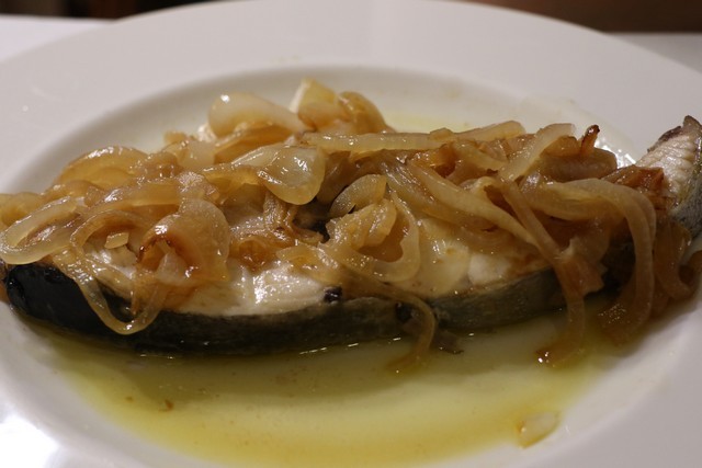 Marisqueria Augusto San Vicente de la Barquera