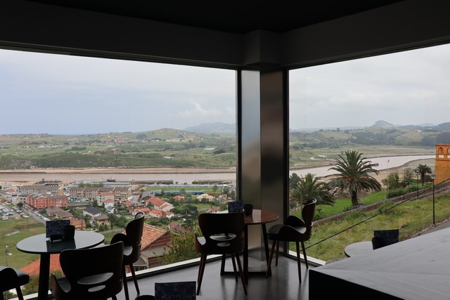Suances Restaurante Emma