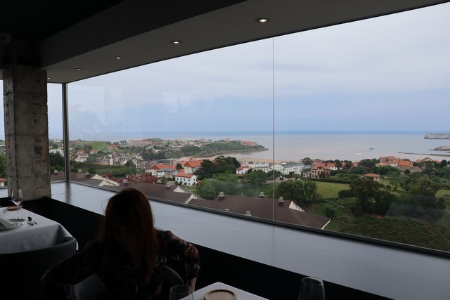 Suances Restaurante Emma